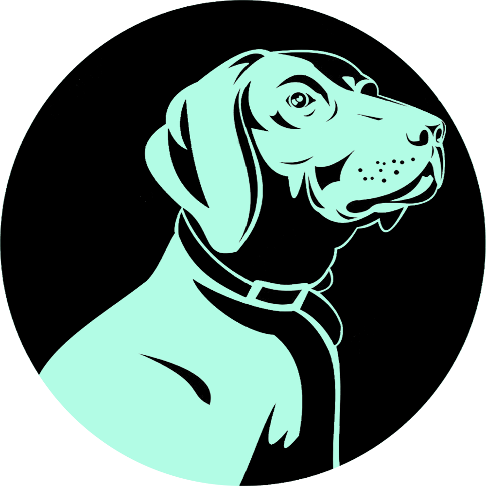Lockis Natural Dog Treats Logo